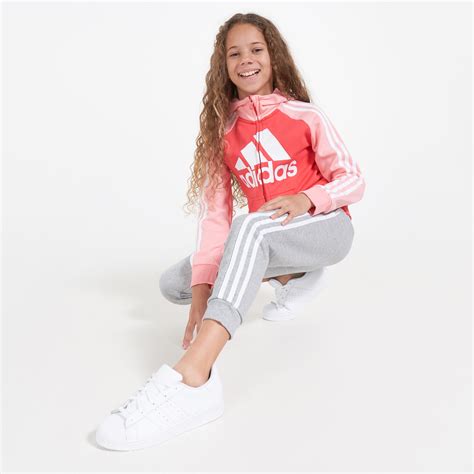 adidas kids clothing.